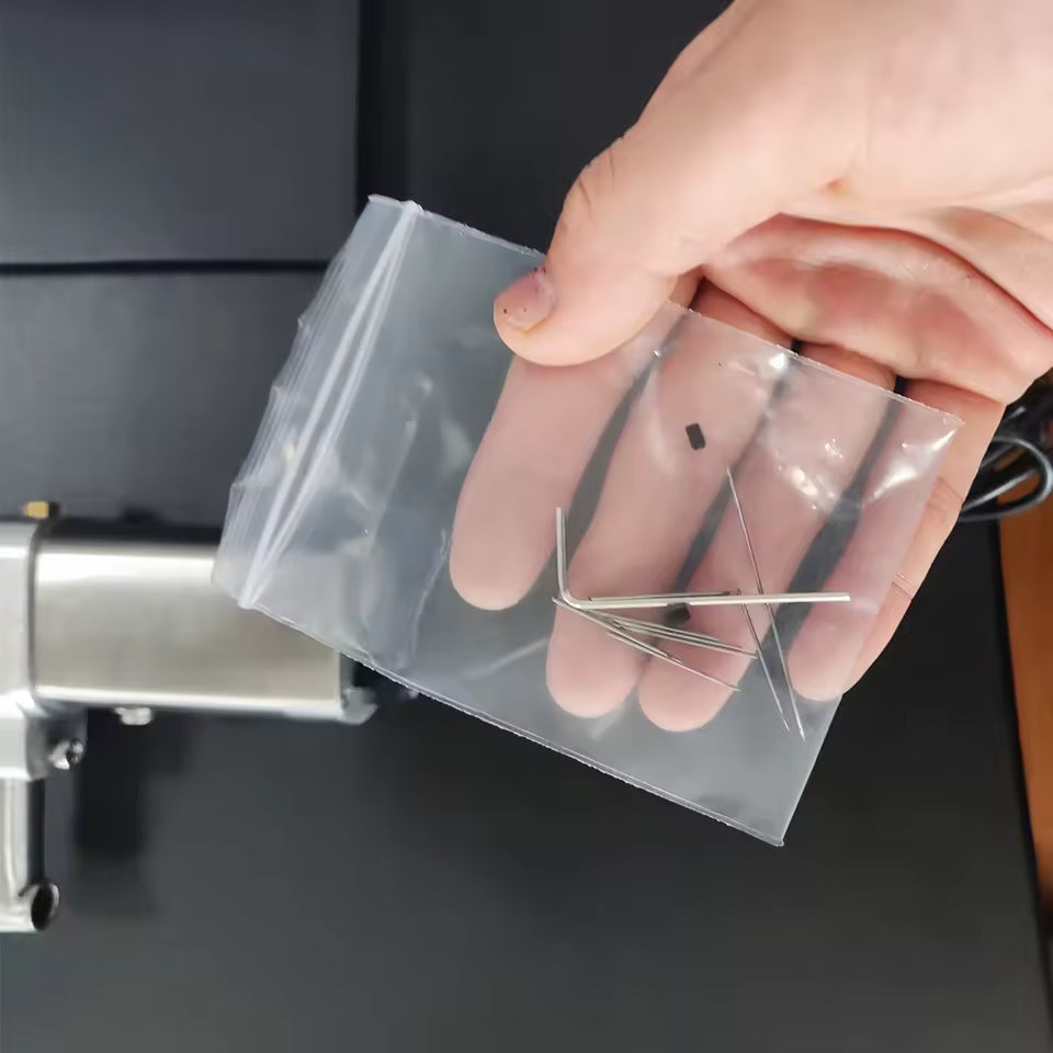 Lock Needles 20pcs