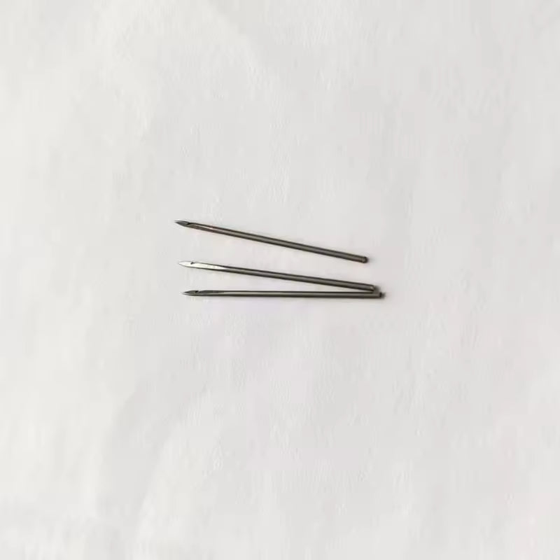 Lock Needles 20pcs