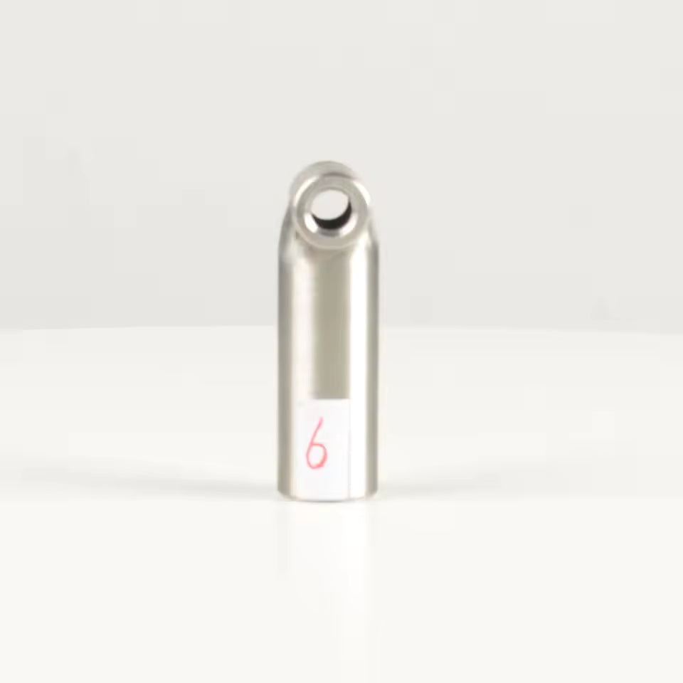 Lock Needles 20pcs