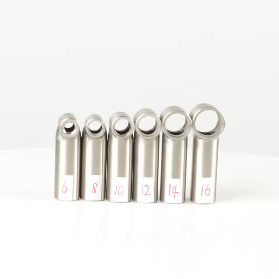 Lock Needles 20pcs