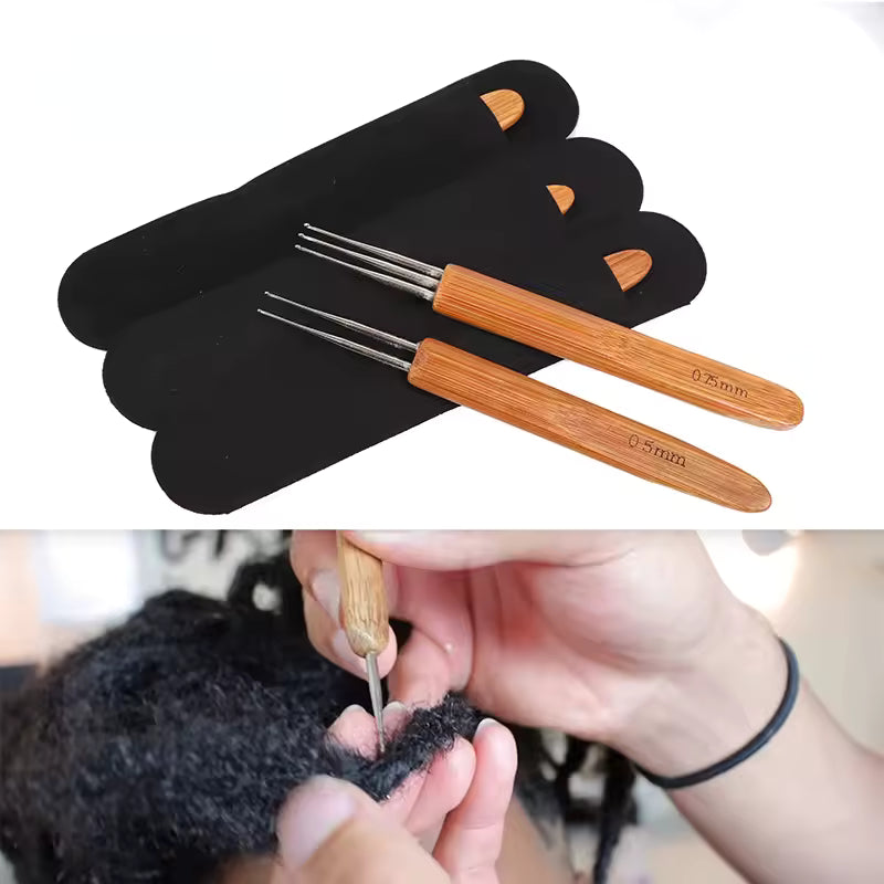 Dreadlock Needle Kit