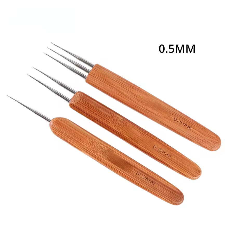 Dreadlock Needle Kit