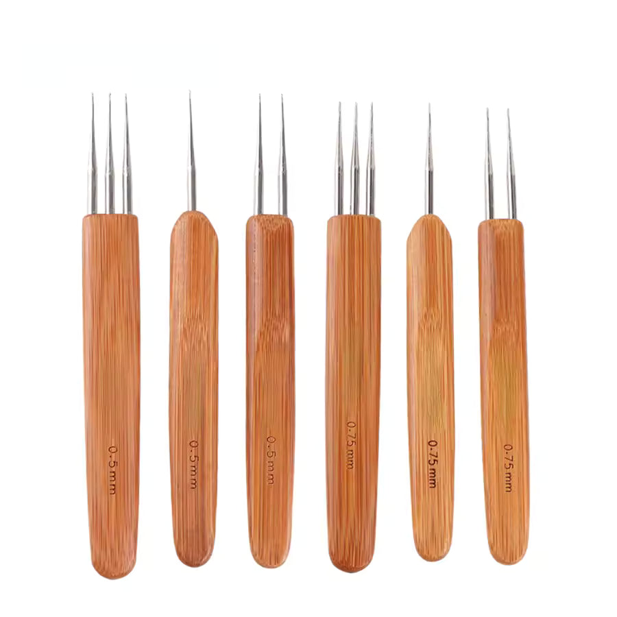Dreadlock Needle Kit