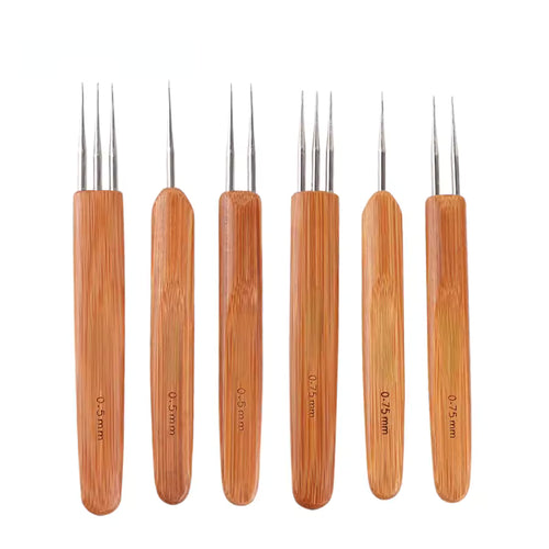 Dreadlock Needle Kit