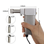 Lock machine V1