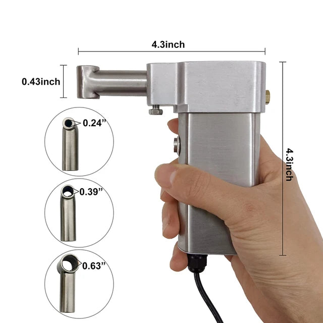 Lock machine V1