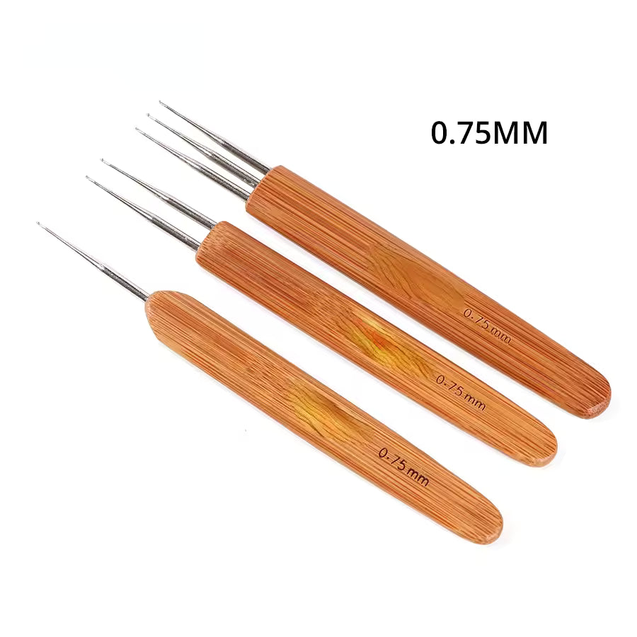 Dreadlock Needle Kit