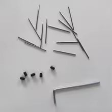 Lock Needles 20pcs