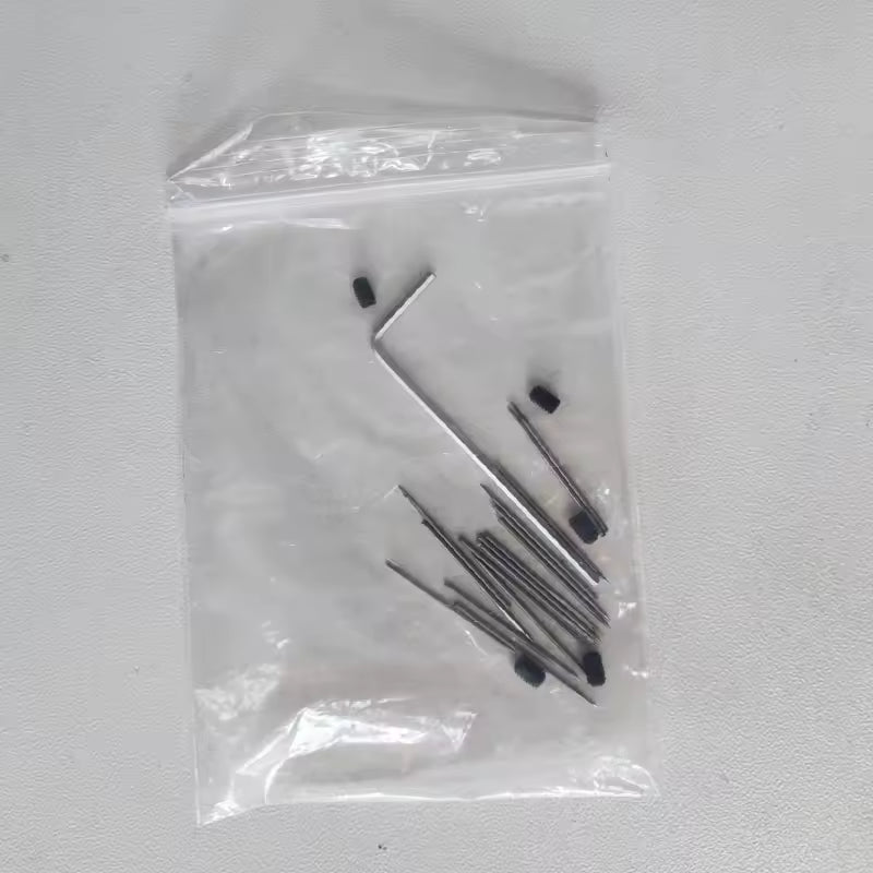 Lock Needles 20pcs
