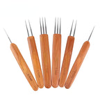 Dreadlock Needle Kit