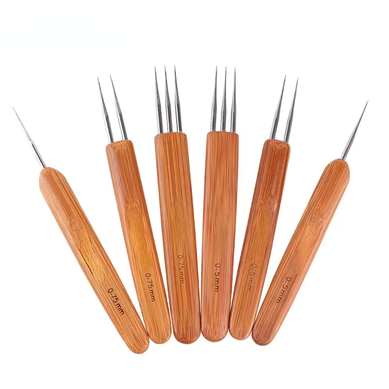 Dreadlock Needle Kit