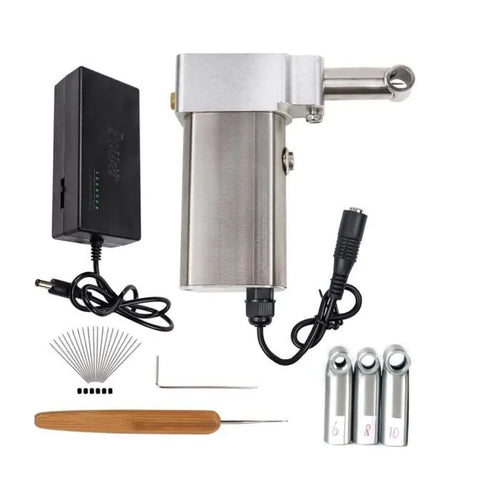 Lock machine V1